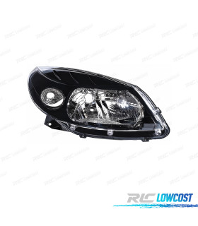 PHARE DROIT DACIA SANDERO 08-11