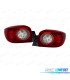 FEUX ARRIÈRE MAZDA 3 5 PORTES 13-16 EXTÉRIEUR