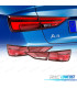 FEUX ARRIÈRE AUDI A3 8V 16-20