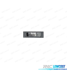 ÉCLAIRAGE PLAQUE D'IMMATRICULATION LED BMW E82 E88 06-