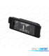 ÉCLAIRAGE PLAQUE D'IMMATRICULATION LED PEUGEOT 207 CC 06-12
