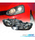 PHARES VOLKSWAGEN POLO 6R 6C 09-17 LOOK GTI