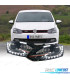 PHARES VOLKSWAGEN POLO 6R 6C 09-17 LOOK GTI ROUGE