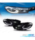 PHARES LED VOLKSWAGEN SCIROCCO 08-14 LOOK R 2015