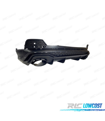 DIFFUSEUR AUDI Q3 19- LOOK RSQ3