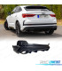DIFFUSEUR AUDI Q3 19- LOOK RSQ3