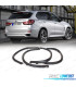 EXTENSIONS D´AILES BMW X5 F15 13-18