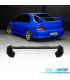 AILERON MITSUBISHI LANCER 03-08 LOOK EVO VII