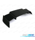 AILERON DE TOIT MERCEDES W463 W464 W483 89-18 LOOK BRABUS NOIR MAT