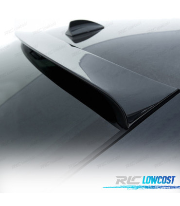 AILERON BECQUET DE TOIT BMW E92 LOOK ACS