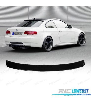 AILERON BECQUET DE TOIT BMW E92 LOOK ACS