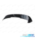 AILERON SPOILER DE TOIT SEAT LEON MK3 5P 13-20 NOIR BRILLANT