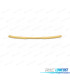 AILERON SPOILER BMW X5 F15 NOIR BRILLANT