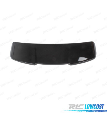 AILERON BECQUET DE TOIT AUDI A6 C8 F2 18- NOIR BRILLANT