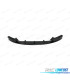 SPOILER LIP BMW F22 COUPE NOIR BRILLANT