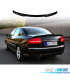 AILERON AUDI A8 02-09 NOIR BRILLANT