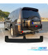 AILERON BECQUET MITSUBISHI PAJERO 03-15