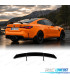 AILERON BMW G82 G80 20- LOOK GTR NOIR BRILLANT