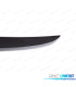 AILERON DE TOIT MERCEDES CLASSE A W177 18-22 LOOK AMG A45 NOIR BRILLANT