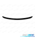 AILERON BMW X5 E70 07-12 NOIR BRILLANT