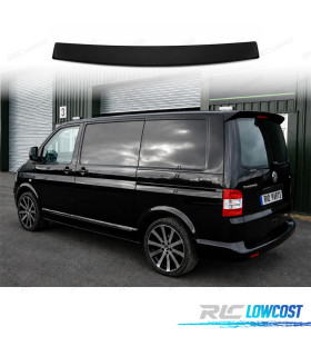 AILERON BECQUET VOLKSWAGEN VW CARAVELLE TRANSPORTER T5 03-15 GFK