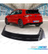 AILERON SPOILER DE TOIT VW GOLF 8 GTI NOIR BRILLANT