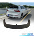 AILERON SPOILER DE TOIT VOLKSWAGEN VW GOLF VIII 8 GTI 20- LOOK CLUBSPORT