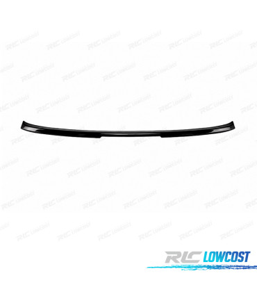 AILERON SPOILER BMW X5 F15 NOIR BRILLANT