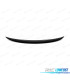AILERON BMW F36 LOOK M PERFORMANCE NOIR BRILLANT