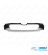 AILERON AUDI A3 8Y 20- NOIR BRILLANT ABS
