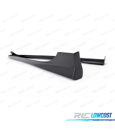 BAS DE CAISSE SEAT IBIZA 6J 08-15 5 PORTES