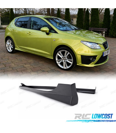 BAS DE CAISSE SEAT IBIZA 6J 08-15 5 PORTES