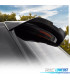 AILERON SPOILER DE TOIT POUR VOLKSWAGEN VW GOLF VII 7 HATCHBACK 12-20 LOOK EVO1 SPORT NOIR BRILLANT