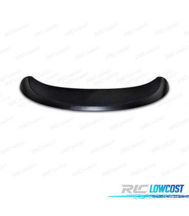 AILERON BECQUET DE TOIT VOLKSWAGEN VW 6 08-12 ABS