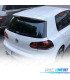 AILERON BECQUET DE TOIT VOLKSWAGEN VW 6 08-12 ABS