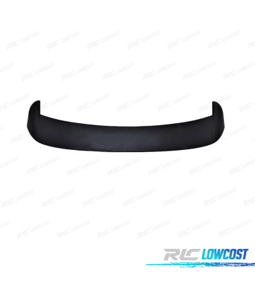 AILERON BECQUET SEAT LEON MK3 5P 13-20