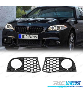GRILLES ANTI-BROUILLARD BMW F10 11 10-13