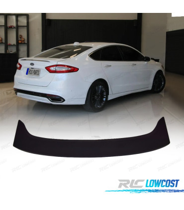 AILERON BECQUET LAME COFFRE FORD MONDEO FUSION MK5 15-19