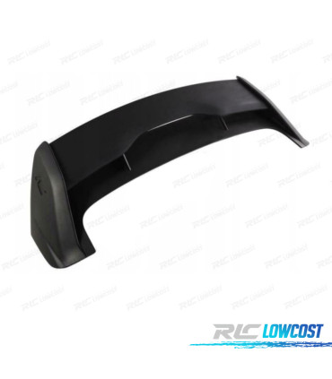 AILERON SPOILER FORD FOCUS MK3 11-17 LOOK RS