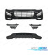 KIT CARROSSERIE PORSCHE CAYENNE 958 14-17 LOOK TURBO