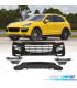 KIT CARROSSERIE PORSCHE CAYENNE 958 14-17 LOOK TURBO