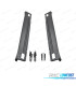 KIT CARROSSERIE PORSCHE CAYENNE 958 14-17 LOOK TURBO