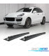 KIT CARROSSERIE PORSCHE CAYENNE 958 14-17 LOOK TURBO