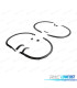 KIT CARROSSERIE PORSCHE CAYENNE 958 14-17 LOOK TURBO