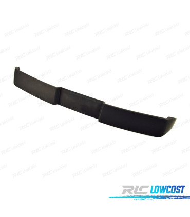 AILERON SPOILER VOLKSWAGEN VW MULTIVAN CARAVELLE T6 1P 15-19 LOOK ABT