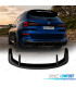 AILERON BMW X5 G05 18- LOOK M PERFORMANCE NOIR BRILLANT