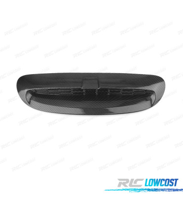 ENTREÉ D'AIR MINI COOPER F55 F56 F57 13-24 LOOK CARBONE