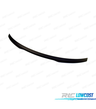 AILERON SPOILER AUDI Q3 II F3 18- NOIR BRILLANT