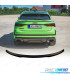 AILERON SPOILER AUDI Q3 II SPORTBACK 19- NOIR BRILLANT