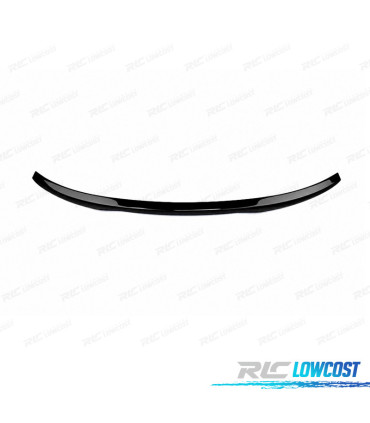 AILERON SPOILER AUDI Q3 II SPORTBACK 19- NOIR BRILLANT